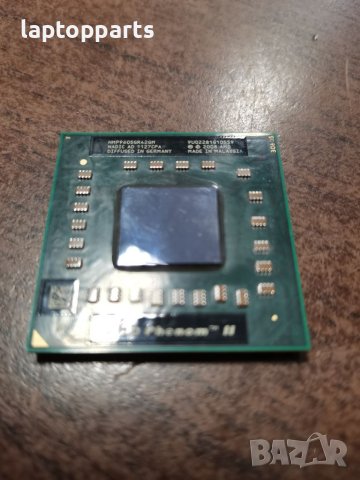AMD Phenom II Quad-Core Mobile P960