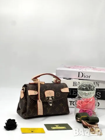 чанти louis vuitton , снимка 4 - Чанти - 48418400