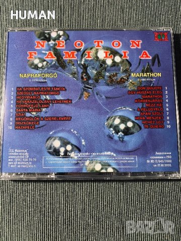 Neoton Familia, снимка 5 - CD дискове - 41936475