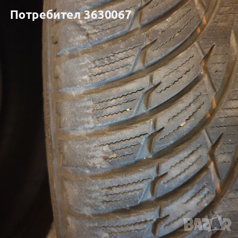 Гуми Nokian 235 / 55 / R17, снимка 7 - Гуми и джанти - 39526454