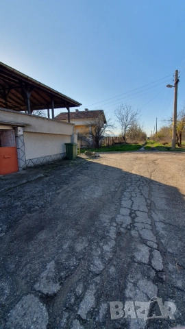 Къща в село Татарево Област Пловдив, снимка 6 - Къщи - 52670397