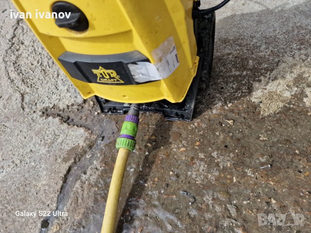 Водоструика Професионална , снимка 11 - Други инструменти - 39952567