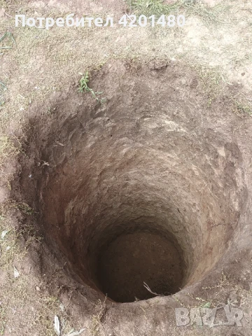 Копаене септични ями - Сглобяване на мебели - Рязане на дървета, снимка 6 - Други услуги - 46914881