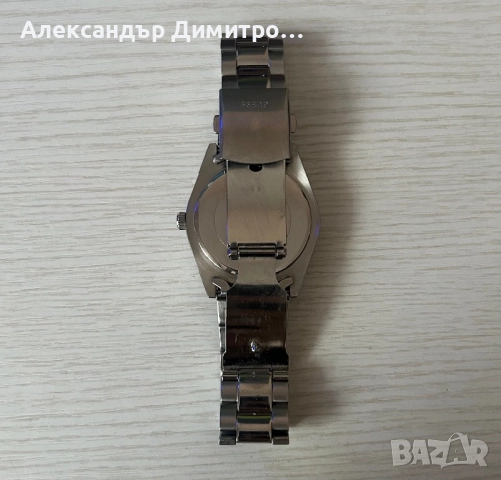 Часовник GUESS , снимка 3 - Мъжки - 52788840