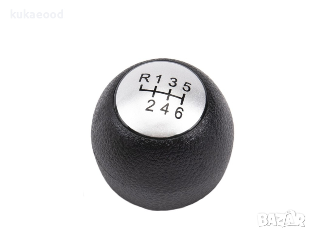 Топка за скоростен лост Alfa Romeo 147 ,6 скорости