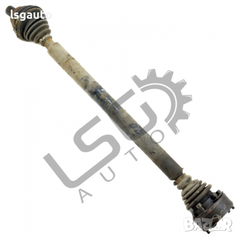 Дясна полуоска Skoda OCTAVIA II (1Z) 2004-2010 S140322N-29