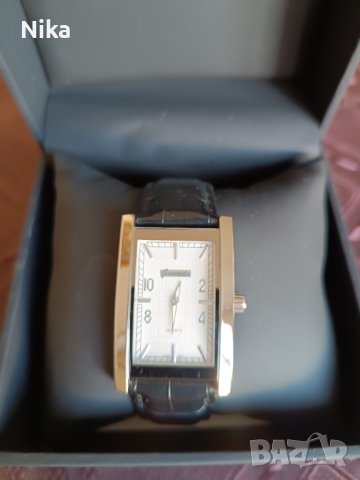Guardo Fashion 7511-2 унисекс часовник, снимка 2 - Луксозни - 40979717