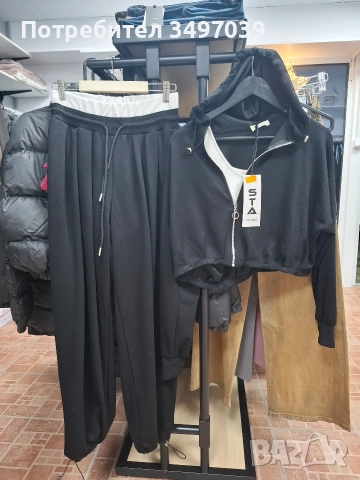 Качествени дрехи , снимка 16 - Спортни екипи - 52770105