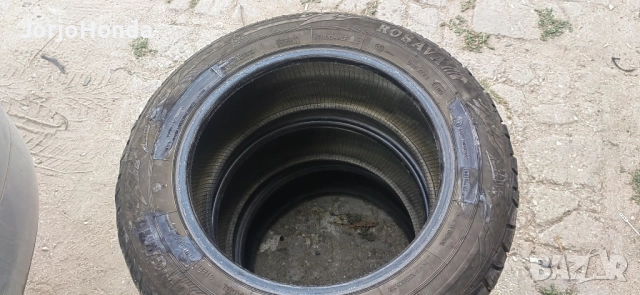 гуми 185 95 15 Дот 24  зимни, снимка 3 - Гуми и джанти - 51915070