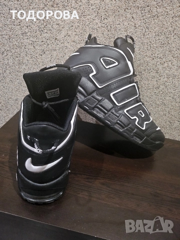 Мъжки Кецове Найк