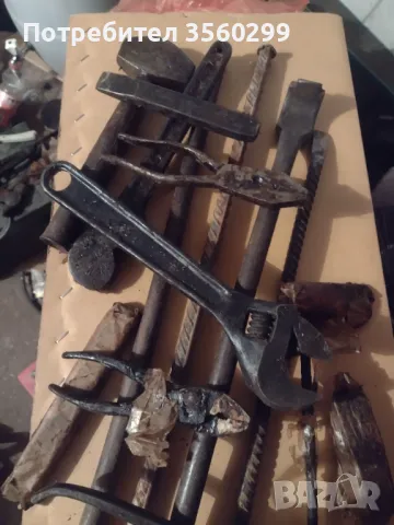 Гаечни и специални ключове зил и газ джуган, снимка 7 - Аксесоари и консумативи - 49017744
