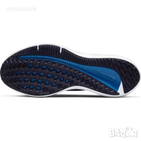 Мъжки маратонки Nike Air Winflo 9-номер 42.5, снимка 5 - Маратонки - 42090361
