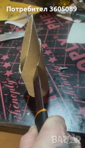 Точилар професионално заточване, снимка 3 - Други - 52646922