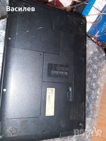 Лаптоп Compaq , снимка 6 - Лаптопи за дома - 40024786
