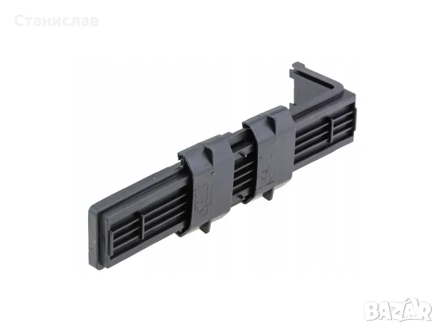Капак за филтър на купе за VW, Skoda – 6Q0819422A