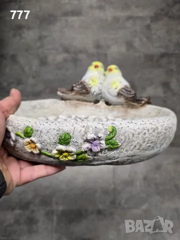 декорации бетонни, снимка 3 - Декорация за дома - 48993830