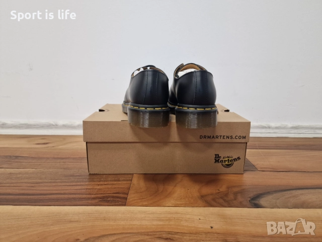Dr. Martens Обувки 1461, 42 EU, снимка 3 - Ежедневни обувки - 51976527