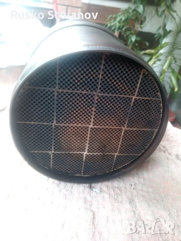 DPF филтър 1.6HDI за Ситроен,Пежо,Форд,Волво, снимка 6 - Части - 50471929