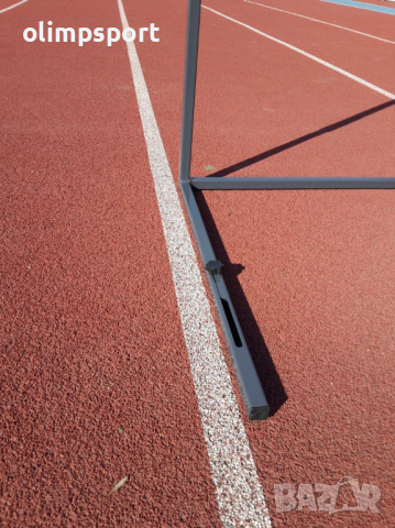 Хърдел тренировъчен A9  Хърдел – лекоатлетическо препятствие , снимка 2 - Други спортове - 36145853