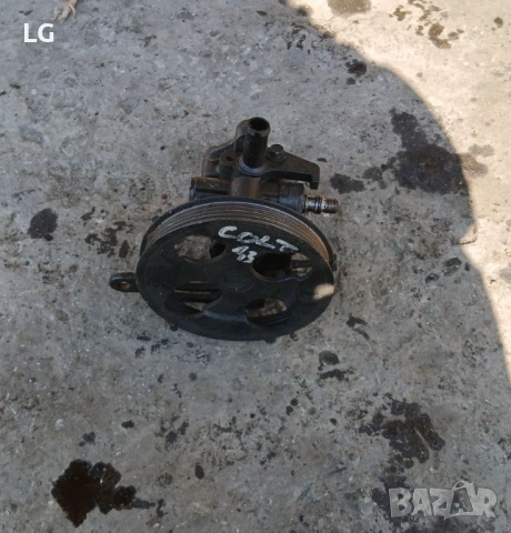 Помпа Хидравлика Серво Помпа Mitsubishi Colt 1.3