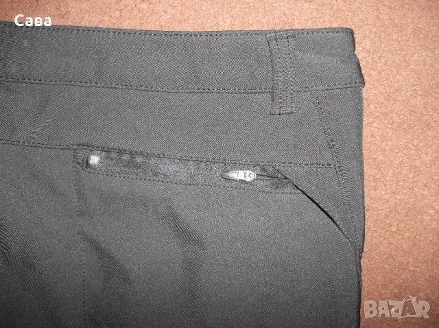 Софтшел панталон PRO TOUCH  мъжки,ХЛ, снимка 4 - Спортни дрехи, екипи - 49831564