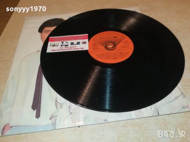 ЛИЛИ ИВАНОВА И АСЕН ГАРГОВ ПЛОЧА 2402222026, снимка 14 - Грамофонни плочи - 35907203