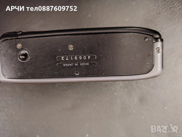 Nikon zoom 310 AF, снимка 5 - Фотоапарати - 52524212