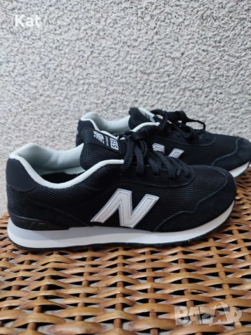 Спортни маратонки New Balance 515, снимка 2 - Маратонки - 53749725