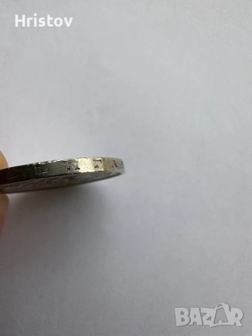 50лв 1940, снимка 4 - Нумизматика и бонистика - 53051673