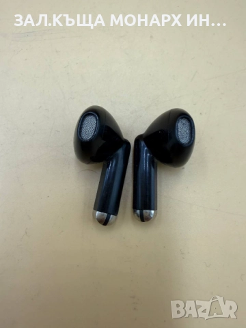 Безжични слушалки XO-X33 TWS Bluetooth 5.3 Черни, снимка 2 - Слушалки и портативни колонки - 51954935