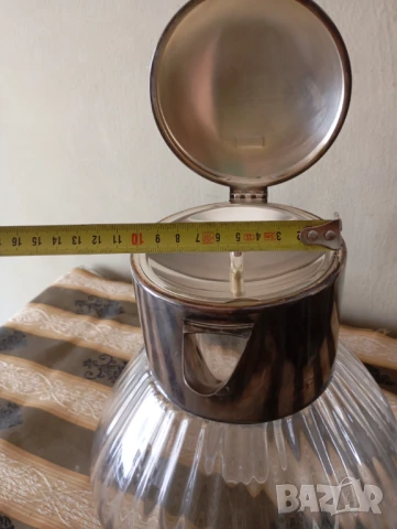 Кана за вино,вода, снимка 4 - Кани - 50933718