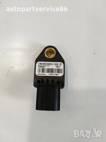 Сензор за удар за Jeep Patriot (2008) P04896065AA