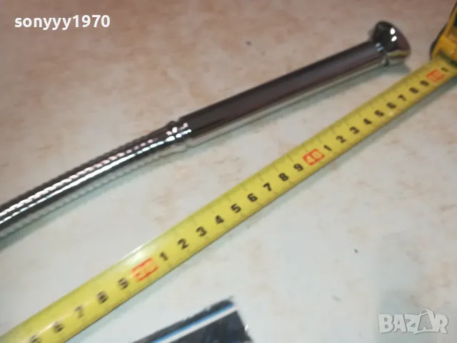 ГУФРЕ ЗА МИВКА 50СМ 1210241746, снимка 13 - Мивки - 47558782