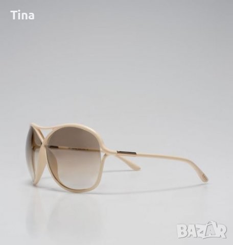 TOM FORD СЛЪНЧЕВИ ОЧИЛА, снимка 2 - Слънчеви и диоптрични очила - 39253927