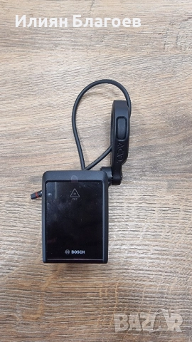 Дисплей Bosch Kiox 300, снимка 2 - Велосипеди - 52496823