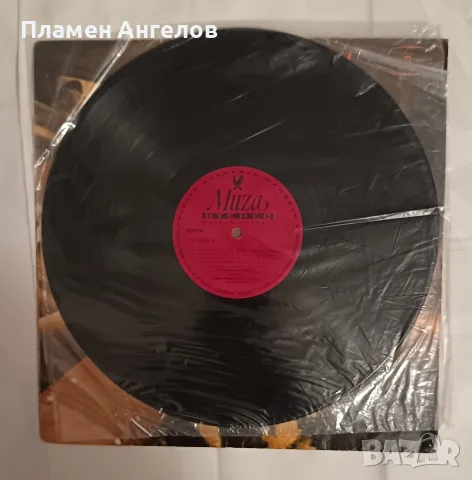 Грамофонна плоча ABBA-ABBA 1975.Полско издание Polskie Nagrania Muza. , снимка 3 - Грамофонни плочи - 56249791