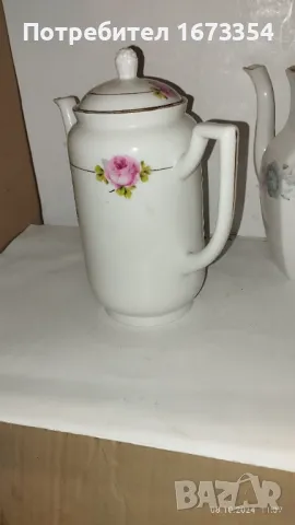 Порцеланови кани Шведски, снимка 3 - Други - 47512918