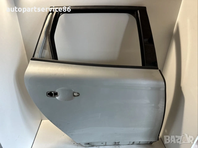 Задна дясна врата бежова за Volvo XC60 2.0D (2011)