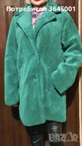 Дамска чанта през рамо от Reserved, с цип./ Нова /Продава се и палтото S/M Ново , снимка 11 - Чанти - 52727624