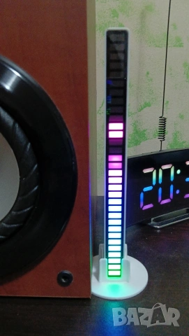 Еквалайзери Цветомузика, снимка 9 - Тонколони - 53851529