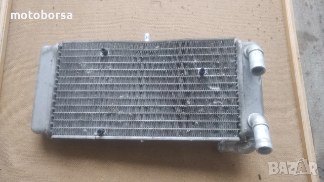 Радиатор Х-city 