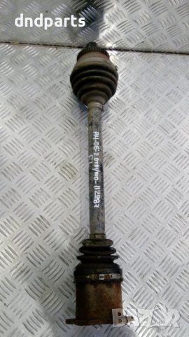 Предна лява полуоска Audi A4,2.0TDI,140кс.,2006г.