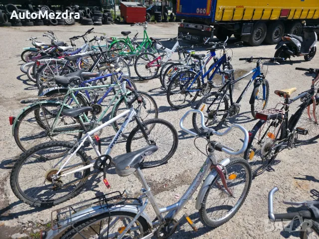 велосипеди,колелета нов внос за търговци цена на едро, снимка 6 - Велосипеди - 50148822