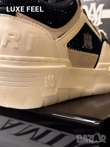 Amiri ⚜️ Дамски Обувки , снимка 9 - Дамски ежедневни обувки - 53340827