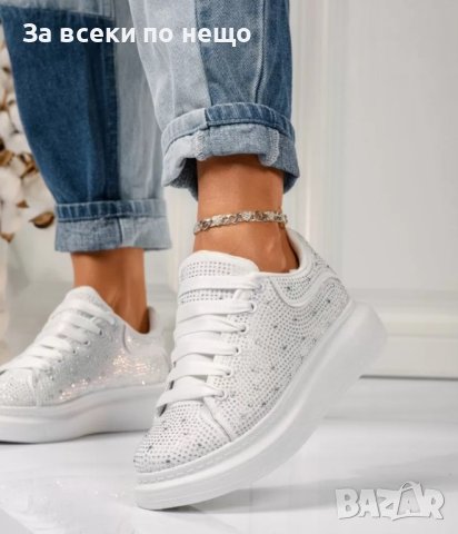 Дамски маратонки 36-40, снимка 4 - Маратонки - 44380540