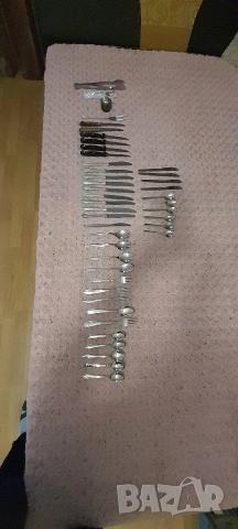 Ножове и прибори от соц-а, Tramontina, Simonaggio