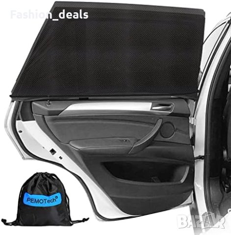 Нов Сенник за прозорци на автомобил кола UV защита защита, снимка 1