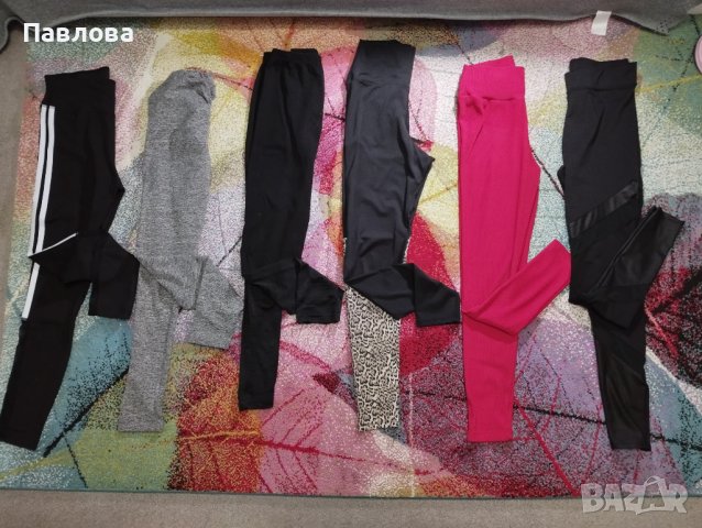 Нови качествени клинове S/M, снимка 2 - Клинове - 41147059