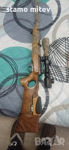 Cz 511 22kal., снимка 5 - Ловно оръжие - 52661397