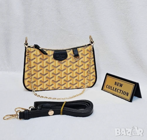 чанти goyard louis vuitton, снимка 10 - Чанти - 51410536